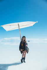 Uyuni Poncho