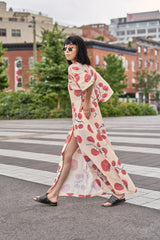 Kimono Pomodoro