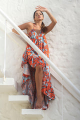 Otoño dress