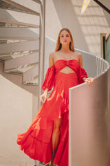 Glam dress V2