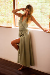 Aphrodite dress