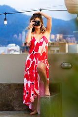 Fotogénica dress