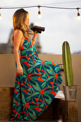 Espía dress