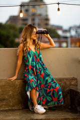 Espía dress