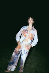 Chaqueta lunar