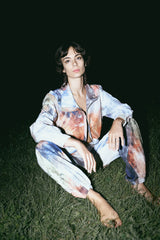 Chaqueta lunar