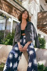 Pantalón estelar