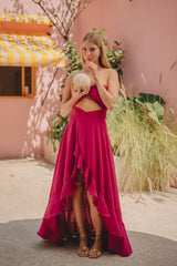 Glam dress V2