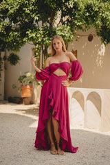 Glam dress V2