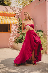 Glam dress V2