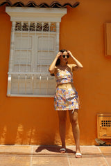 Camila Top
