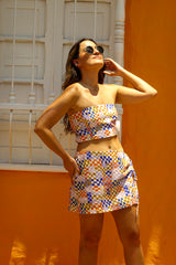 Camila Top