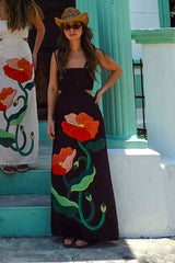 Alejandra Cut Out dress