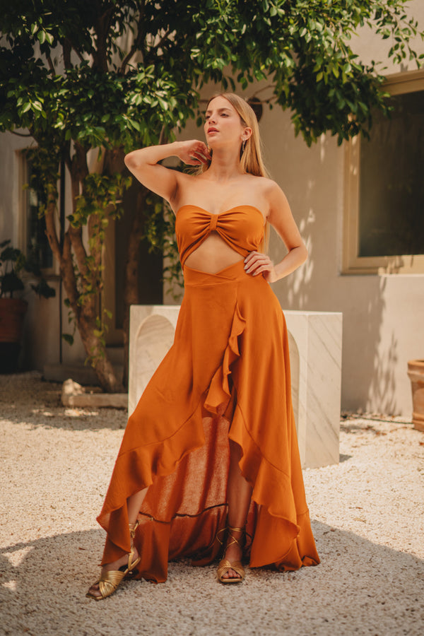 Glam dress V2
