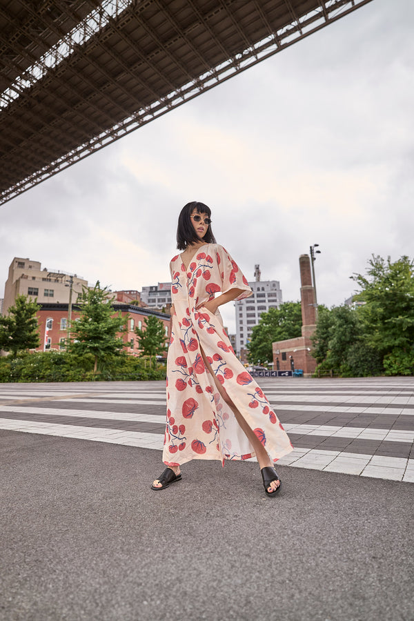 Kimono Pomodoro