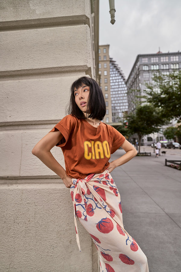 Ciao T-shirt