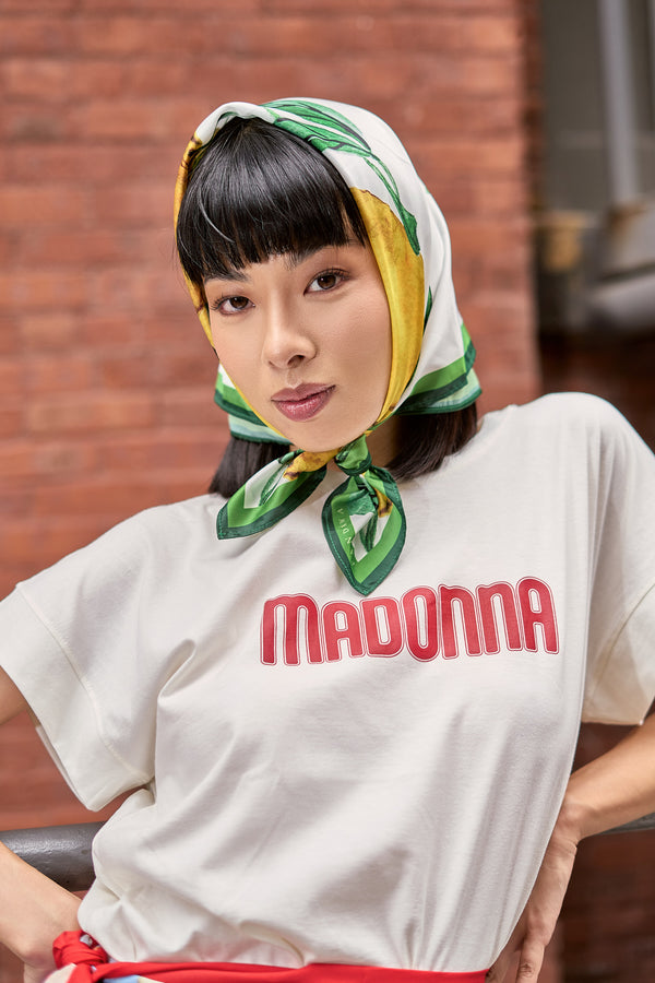 Madonna T-shirt