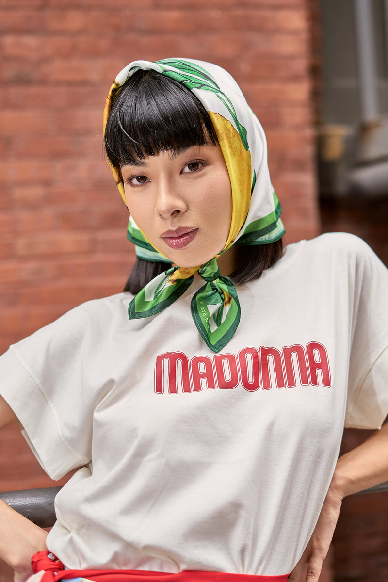 Madonna T-shirt