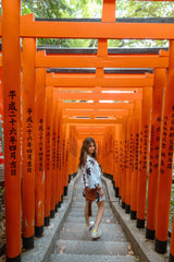 Set Furusato mangas