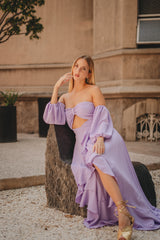 Glam dress V2