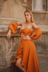 Glam dress V2
