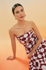 Japon Pareo Skirt