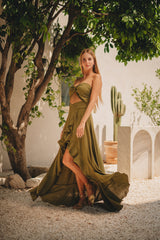 Glam dress V2