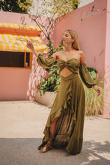 Glam dress V2