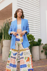 Tumbao pant