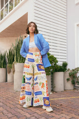 Tumbao pant