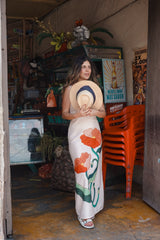 Sofia Cut Out dress