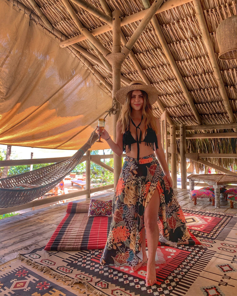Croma Pareo Skirt