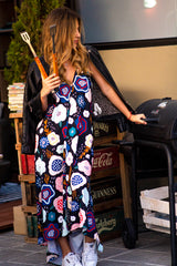Multipurpose dress