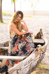 CROMA DRESS