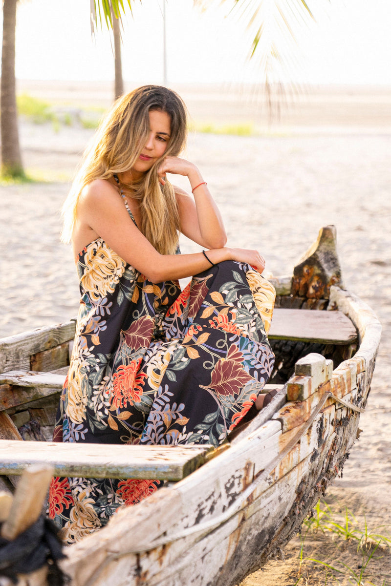 CROMA DRESS