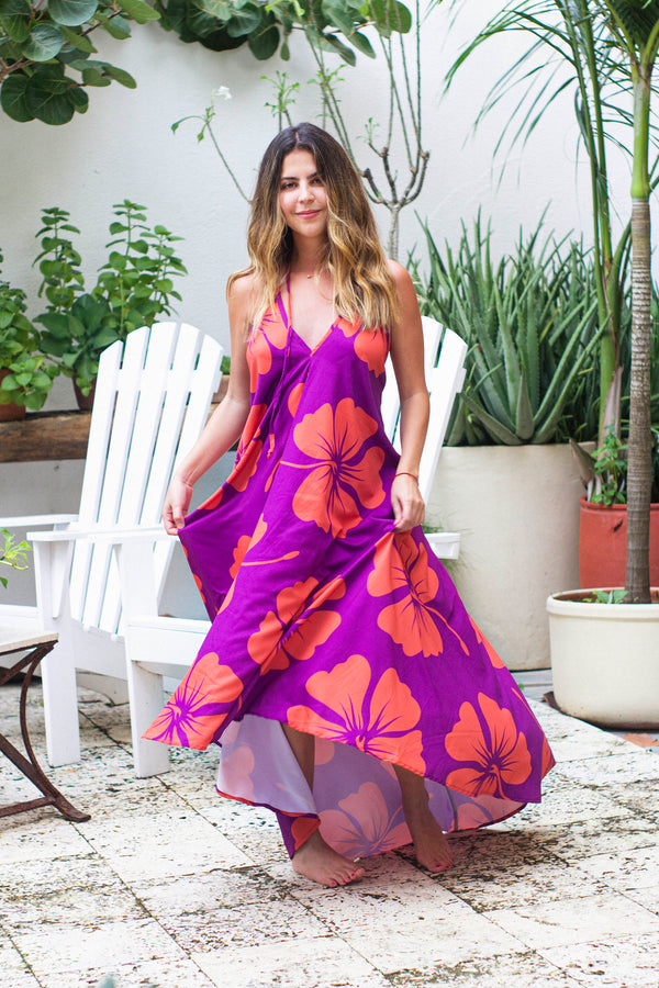 Baru dress