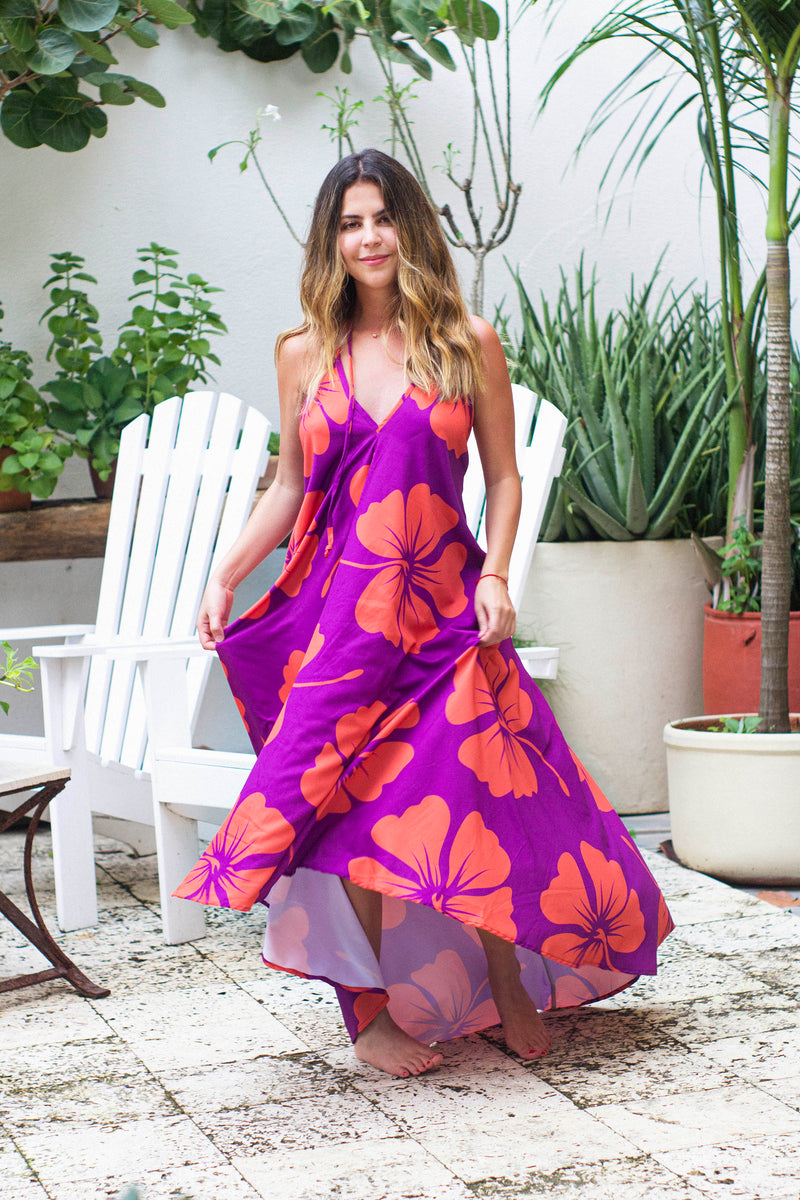 Baru dress