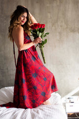 Roses dress