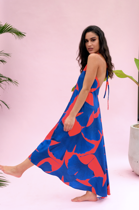Bembe dress