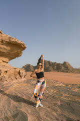 Triangular pants
