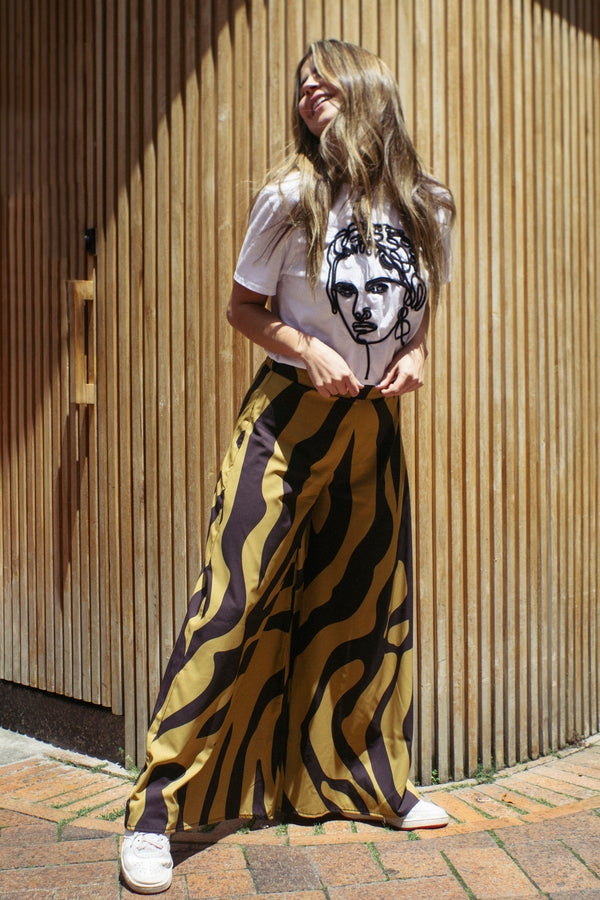Sombra pants