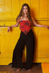 Black pants