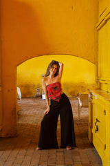 Black pants