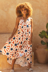Margarita dress