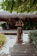 Set Africa Mia Convertible