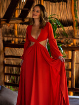 Glam dress ( Green, Pink, Blue, Red, Purpule, yellow )