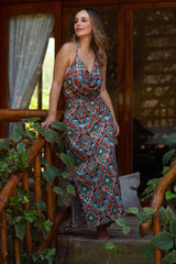 Romba dress