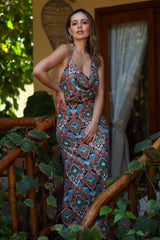 Romba dress