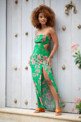 ESMERALDA CUT
