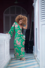 Half shoulder Esmeralda